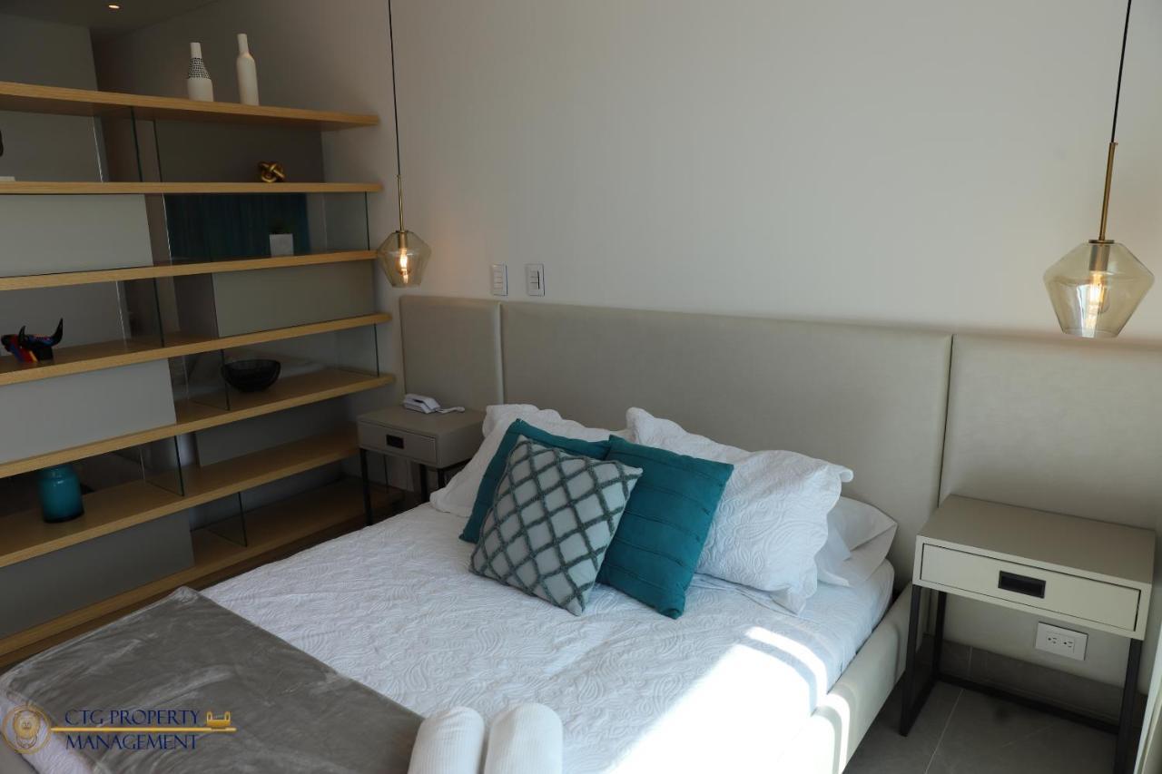 Distrito 90 - Estudios Y Apartamentos Para Vacaciones Y Viajes De Negocio Barranquilla  Exteriör bild